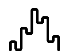 Step Line Chart Image