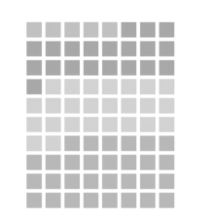 Waffle Chart Image